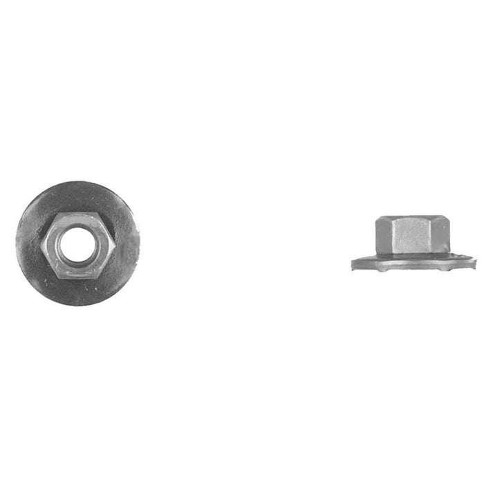 Disco Automotive 6-1.00MM 10MM Hex 19MM Washer