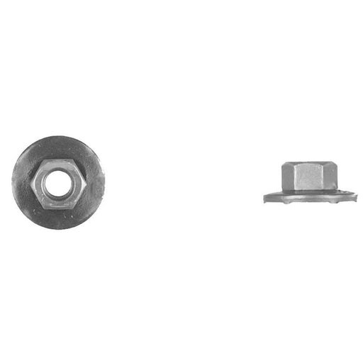 Disco Automotive Hardware 6-1.00MM 10MM Hex 19MM Washer