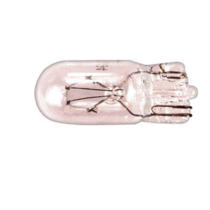 Disco Automotive Clear Miniature Light Bulbs