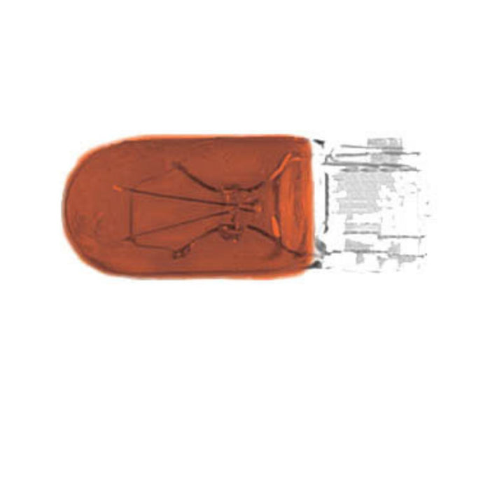 Disco Automotive Hardware Dark Amber Mini Light Bulbs