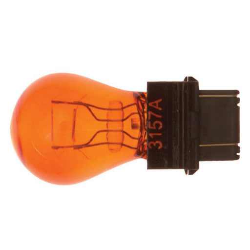 Disco Automotive Hardware Dark Amber Mini Light Bulbs