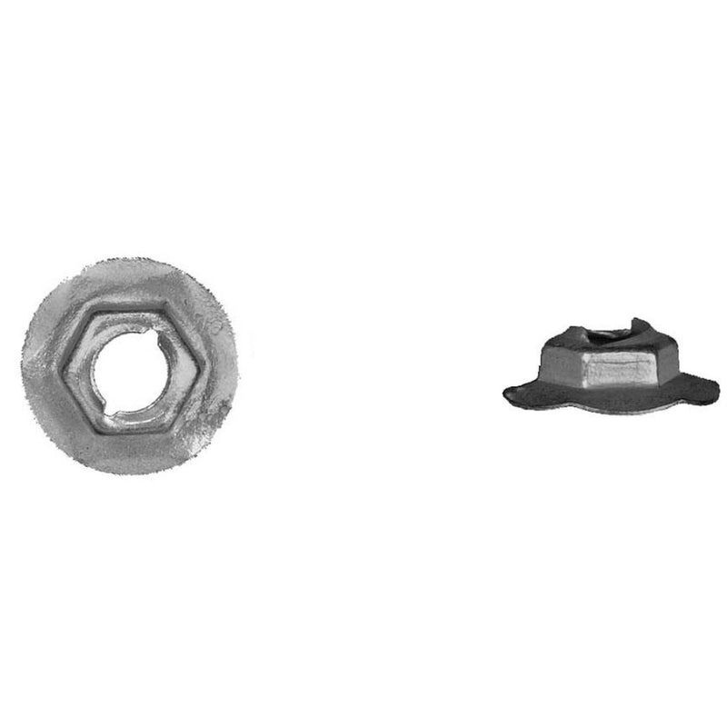 5/16" Stud Size 1/2" Hex 7/8"