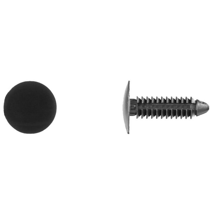Disco Automotive 1/4" Hole Size 23/32" Head 1 1/1