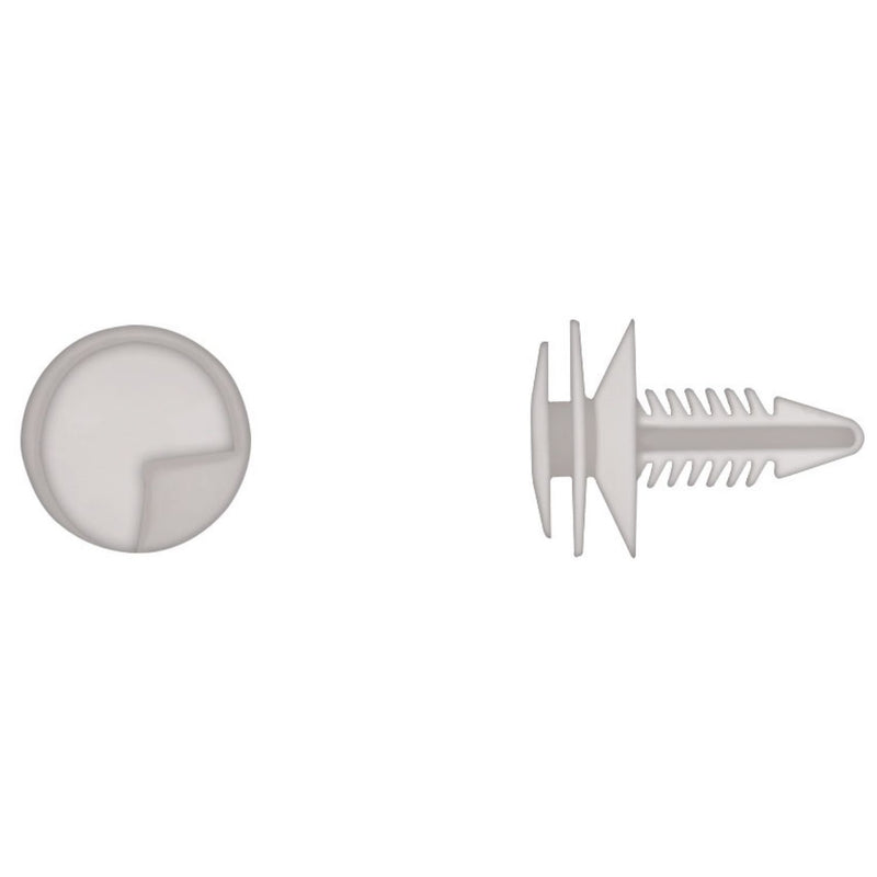 6.5MM Hole Size 17MM Head Diametermet
