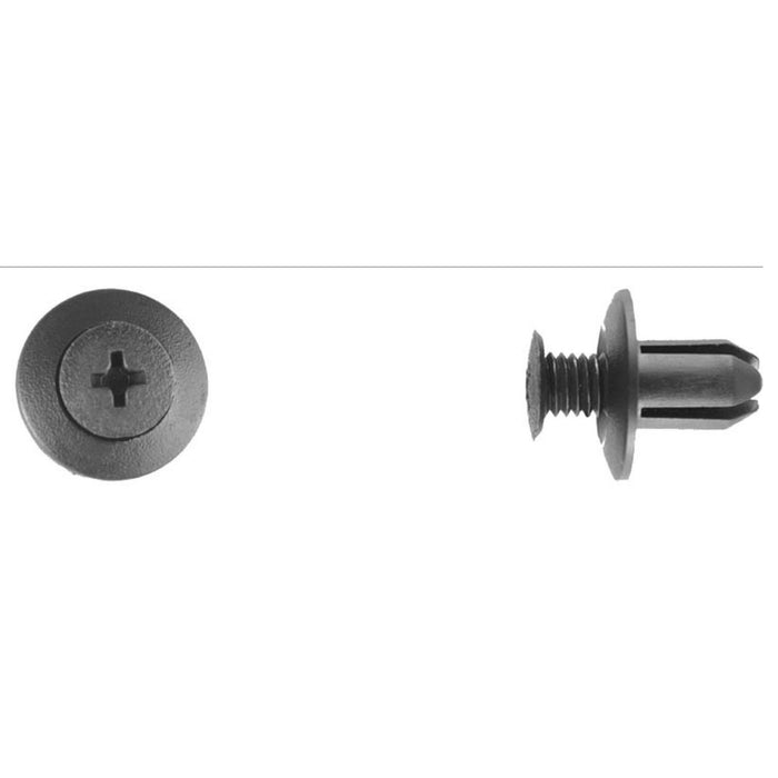 Disco Automotive Hole Size 18MM Flange 12MM S