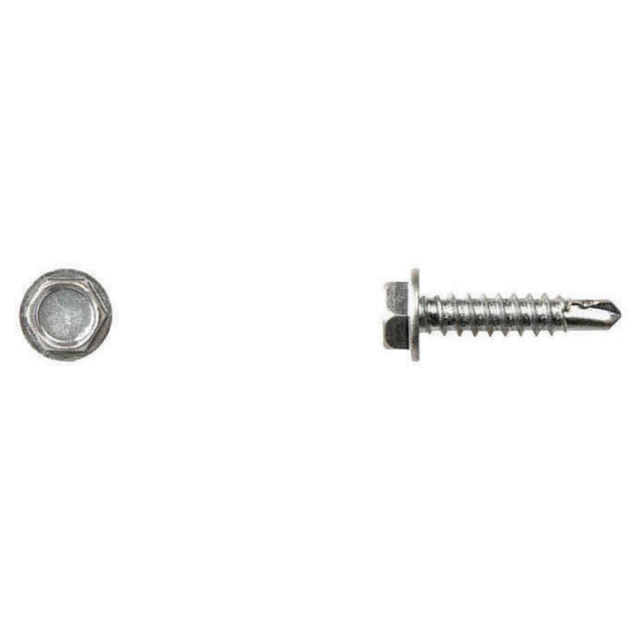 Disco Automotive Hardware X 3/4" 5/16" Hex Size #3 Te