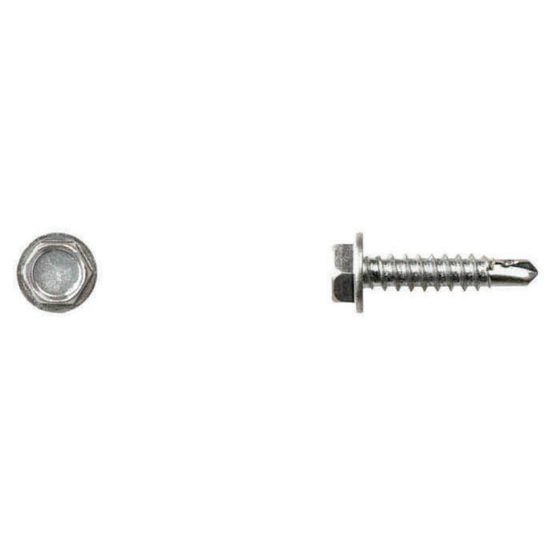 X 3/4" 5/16" Hex Size #3 Te