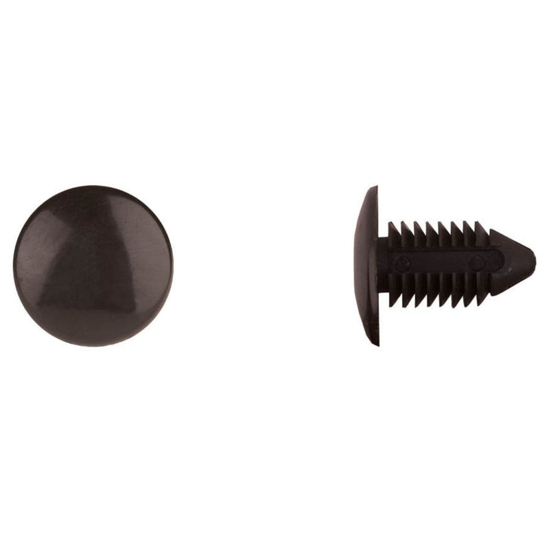 Disco Automotive Hardware 3/8" (9.5MM) Hole Size