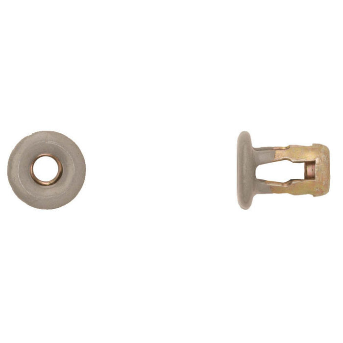 Disco Automotive Hardware 1/4"-20 .438 Hole 3/16"-3/8" G