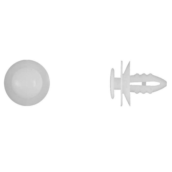 Disco Automotive 5/16"Hole Size 1/2" Head 21/32"