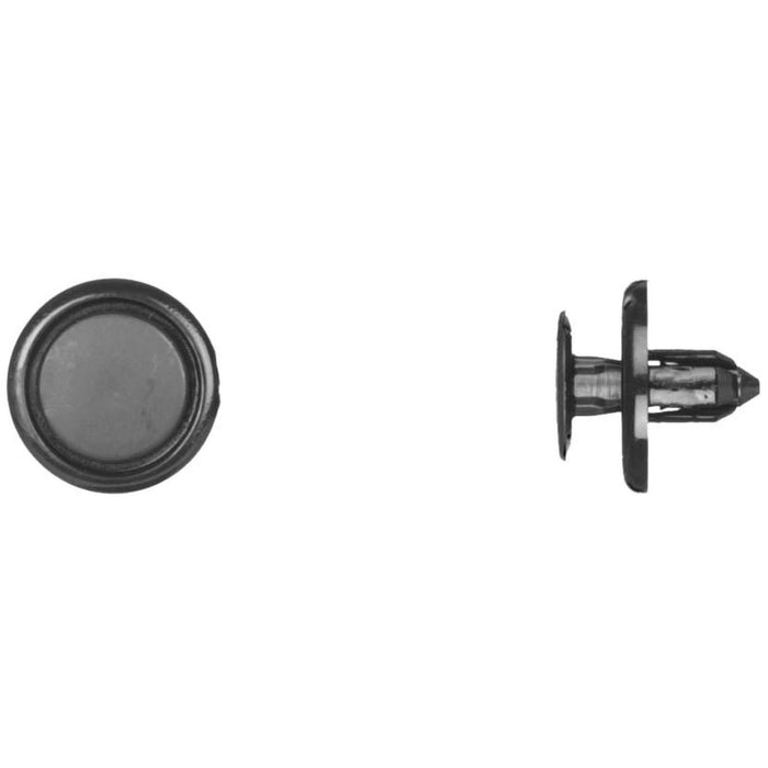 Disco Automotive Hardware Hole Size 20MM Flange 10MM S