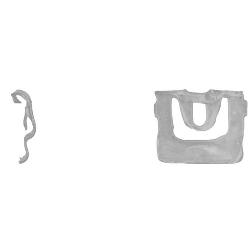 Disco Automotive Hardware Windshield and Rear Window