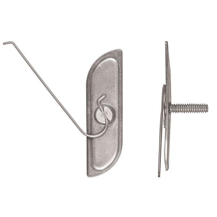 Disco Automotive Hardware X 3/4" Stud Size