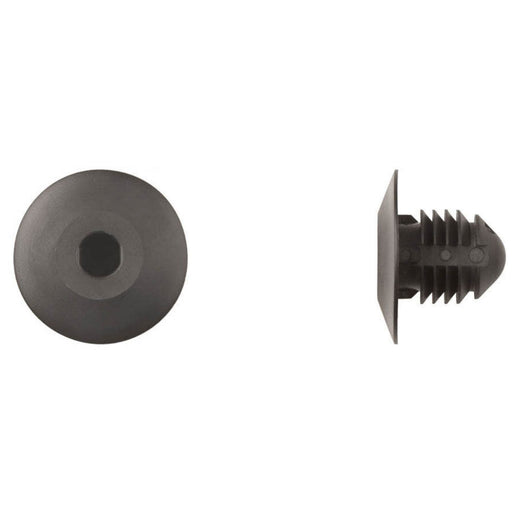 Disco Automotive Hardware Hole Size 15MM Stem Lengt