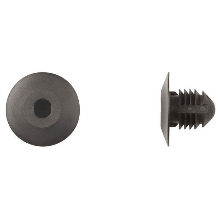 Disco Automotive Hole Size 15MM Stem Lengt