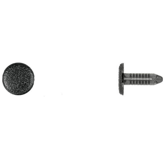 Disco Automotive Hardware Hole Size 13MM Head 16MM Lon