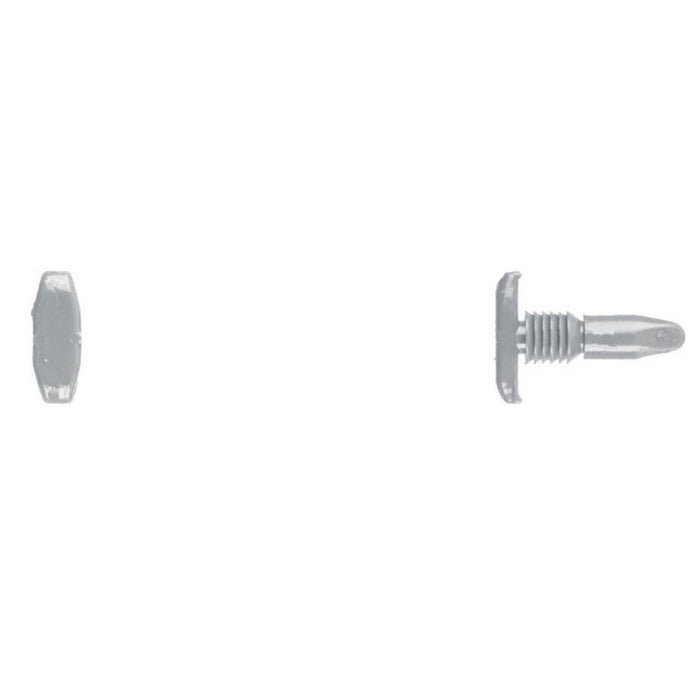 Disco Automotive 4.5MM Hole Size 5 X 13MM Head S