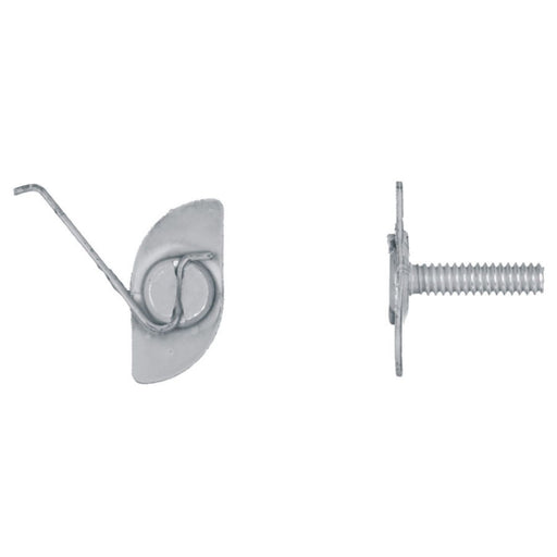 Disco Automotive Hardware X 3/4" Bolt Size