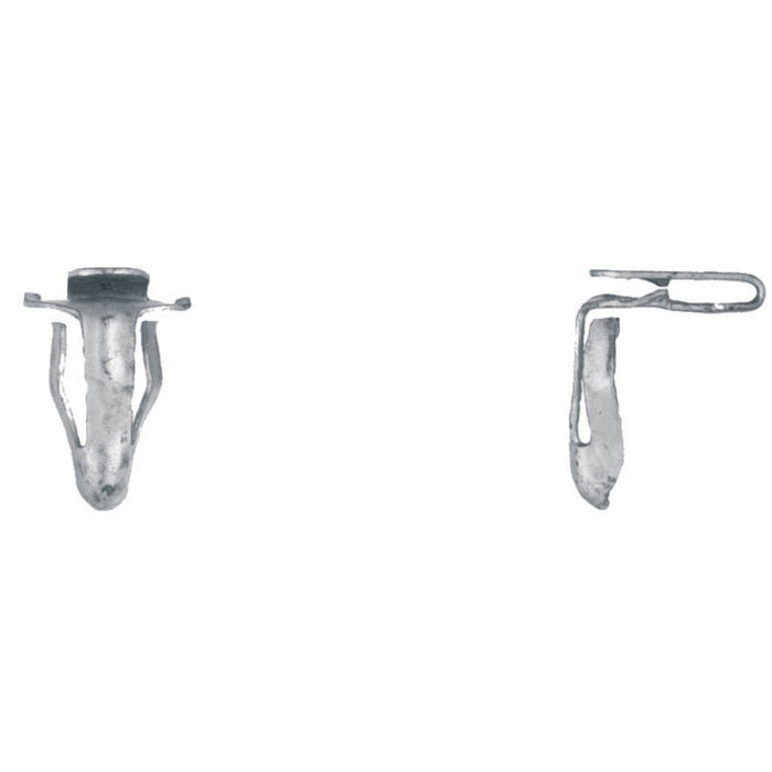 Disco Automotive Hardware 5/16" Hole Size