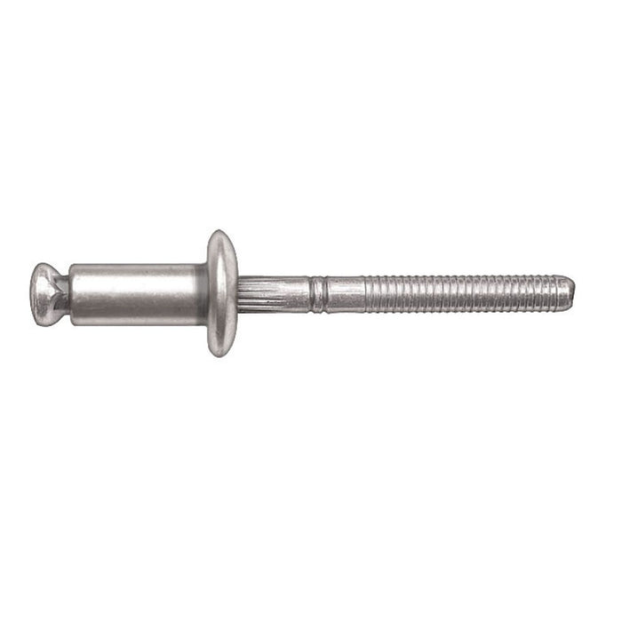 Disco Automotive 1/4" Hole Size 1/2" Flange