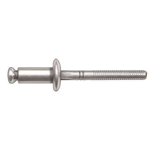 Disco Automotive Hardware 1/4" Hole Size 1/2" Flange