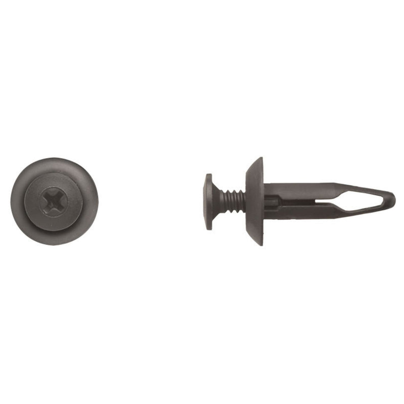 1/4" Hole Size 5/8" Flange 29/32