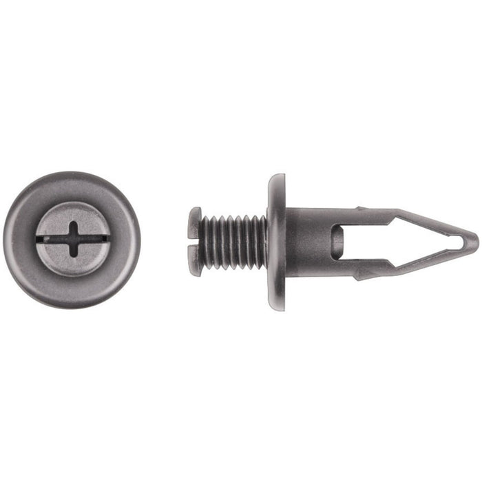 Disco Automotive Hardware Hole Size 20MM Flange 28MM