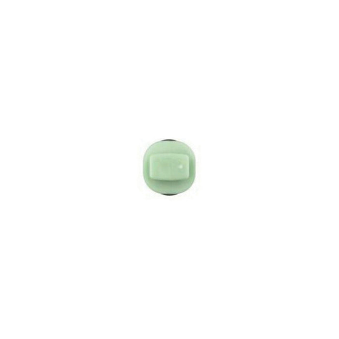 Disco Automotive Hardware 10802PK Fender Molding Clip, (7.5 x 11 mm Top) Head x 13 mm L Stem, Nylon,
