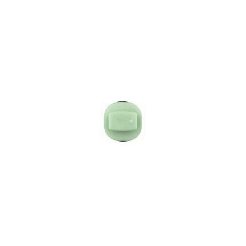 10802PK Fender Molding Clip, (7.5 x 11 mm Top) Head x 13 mm L Stem, Nylon,