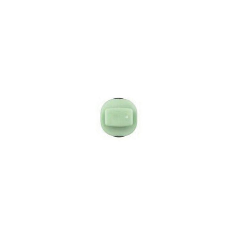 Disco Automotive Hardware 10802PK Fender Molding Clip, (7.5 x 11 mm Top) Head x 13 mm L Stem, Nylon,