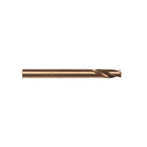 Disco Automotive Hardware 10882PK Spot Weld Drill Bit, 15 mm Dia, 2-1/2 in OAL, High Speed Steel