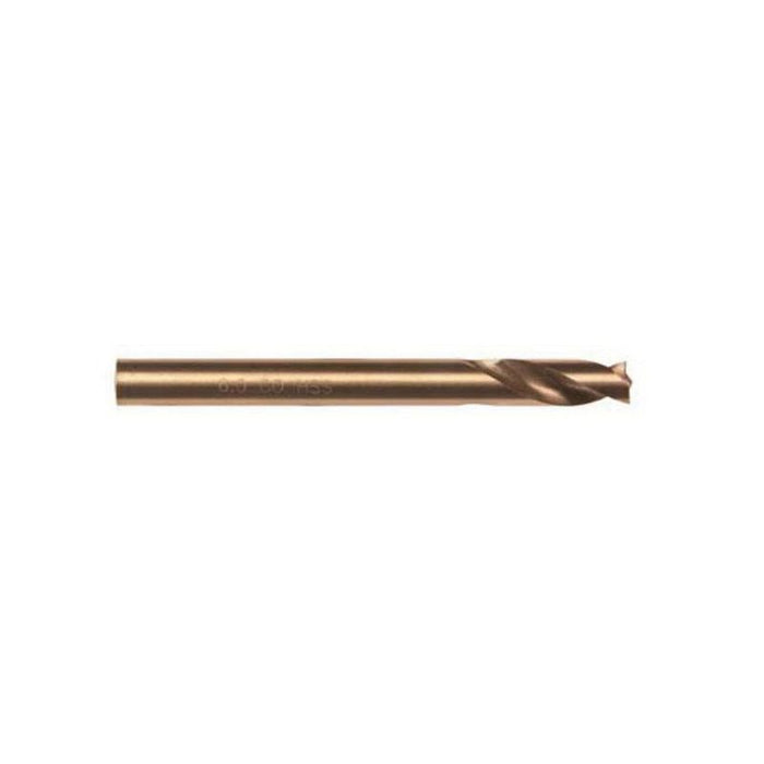 Disco Automotive Hardware 10882PK Spot Weld Drill Bit, 15 mm Dia, 2-1/2 in OAL, High Speed Steel