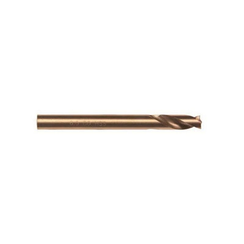 Hardware 10882PK Spot Weld Drill Bit 15 mm Dia 2-1/2 in Length High Speed Steel