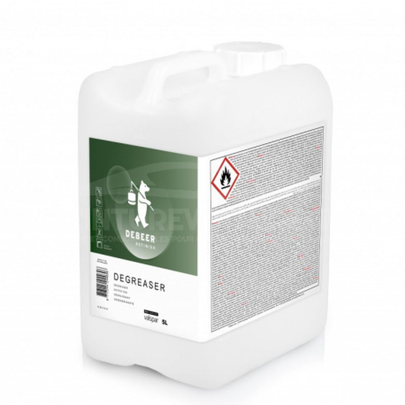 Debeer Refinish DEGREASER
