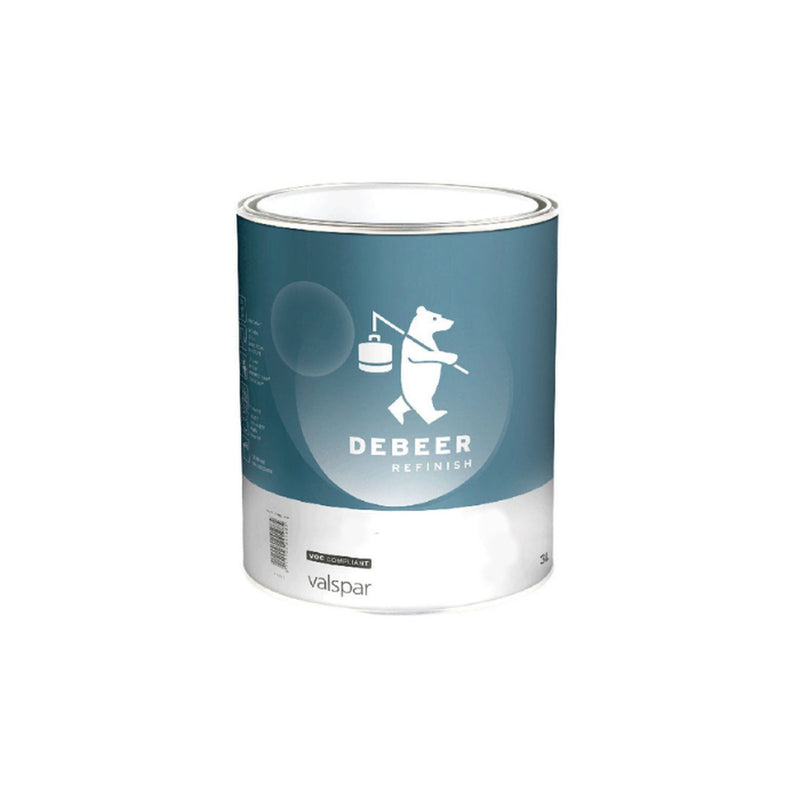 90-851 WaterBase Degreaser, Form