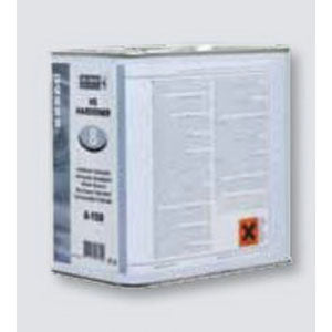 Debeer Refinish 8150-Q01 Medium HS Hardener, 1 L Can, Clear, Liquid, Use With: DeBeer Refinish 500 S