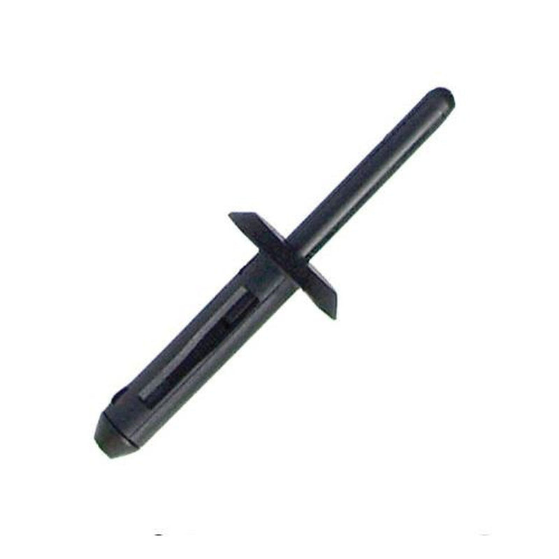 Dent Fix Df-Ct887Rl Long Rivet, Plastic