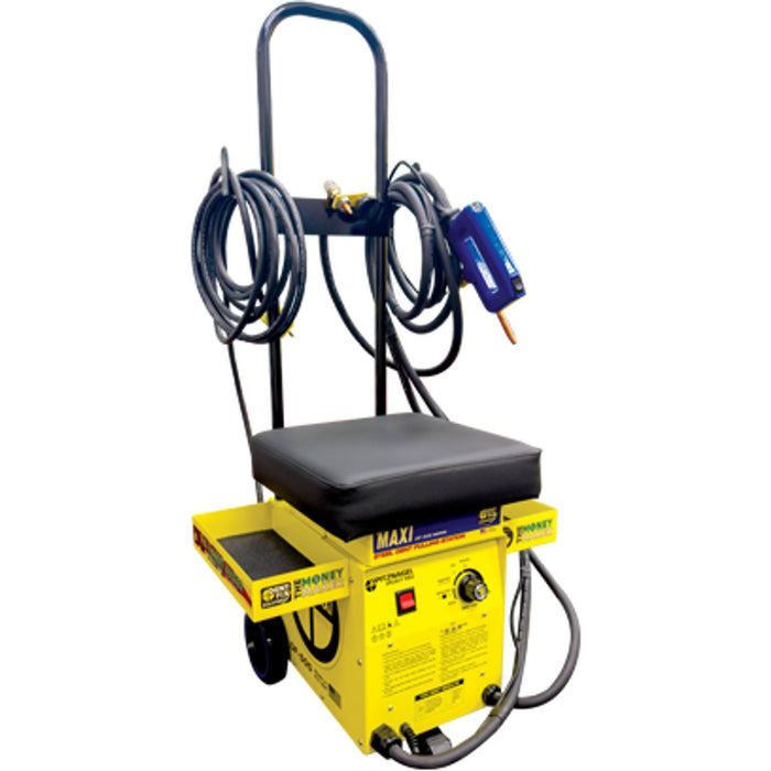 Dent Fix Equipment DENT REMOVAL SYSTEM 220EX BUNDLE - 110VOLT