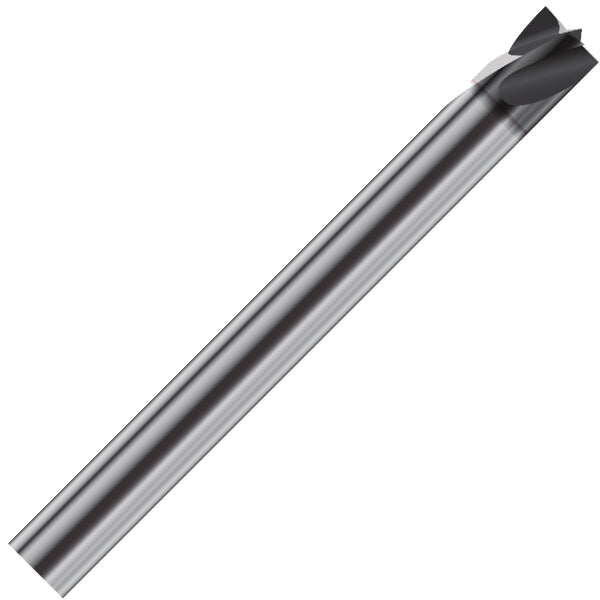 Dent Fix Equipment Boron Killer DF-1667 Spot Weld Drill Bit, 6.7 mm Dia, 80 mm Length, Boron Steel