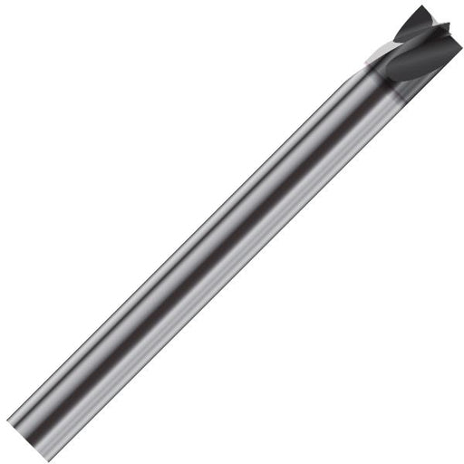 Dent Fix Equipment Boron Killer DF-1667 Spot Weld Drill Bit, 6.7 mm Dia, 80 mm Length, Boron Steel
