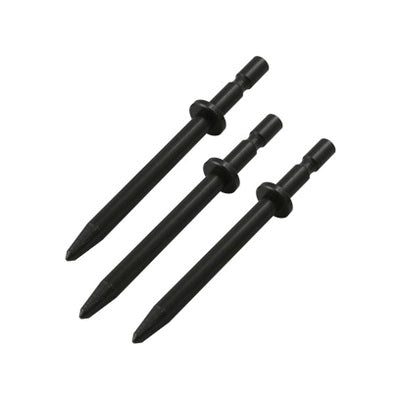 DF-503 Short Welding Rod, 5-1/2 in L, Use With: DF-505/220 V and DF-505/110 V