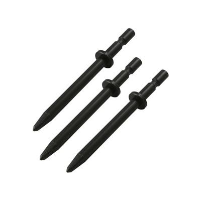 DF503 Short Welding Rod – 5‑1/2 in for DF-505 Pull Stations