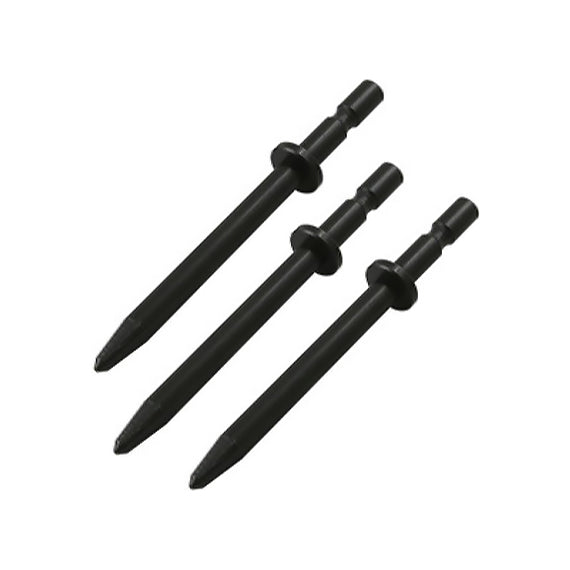 Dent Fix Equipment DF-503 Short Welding Rod, 5-1/2 in L, Use With: DF-505/220 V and DF-505/110 V