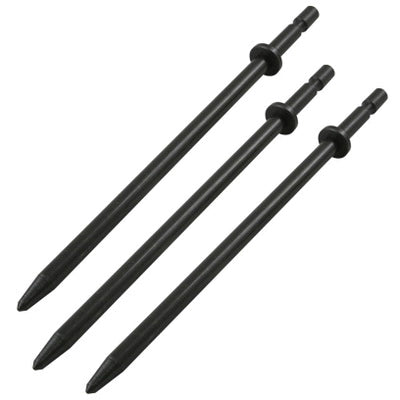 Dent Fix Equipment DF-503L Long Welding Rod, 10 in L, Use With: DF-505/220 V and DF-505/110 V Maxi M