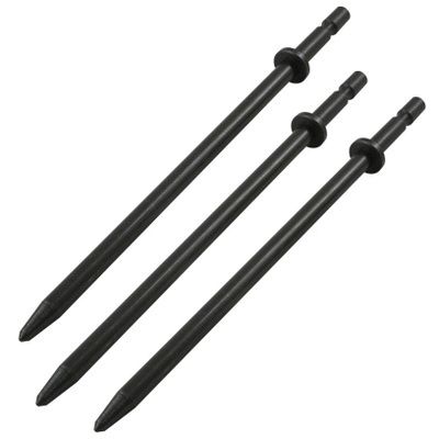 DF503L Long Welding Rod 10 in 3-Pack for DF-505 Maxi Pull Station