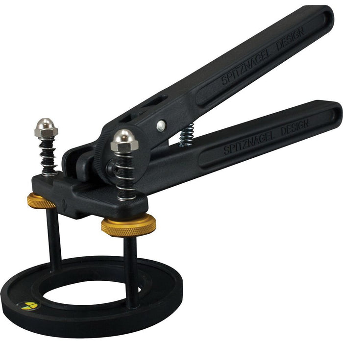 Dent Fix Equipment DF-505DM Ding Massager, Use With: DF-505 Maxi Dent Pulling Station — view 2