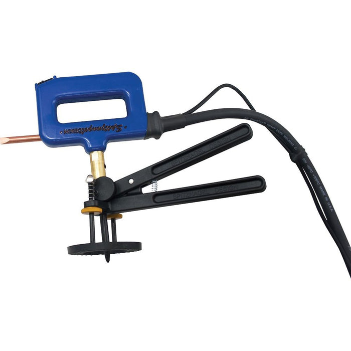 Dent Fix Equipment DF-505DM Ding Massager, Use With: DF-505 Maxi Dent Pulling Station