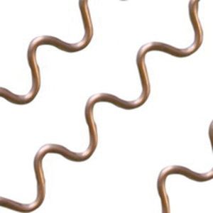 Dent Fix Equipment DF-507 Thin Wiggle Wire, 1/16 in, 16 ga, 1 lb