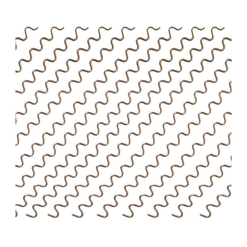 DF507TK Thick Wiggle Wire 3/32 in 1 lb, approx 30 pieces