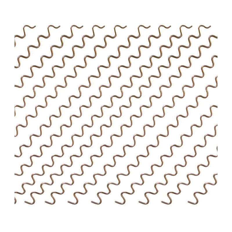 DF-507TK Thick Wiggle Wire, 3/32 in, 12 ga, 1 lb